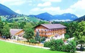 Wellnesshotel Paradiesquelle